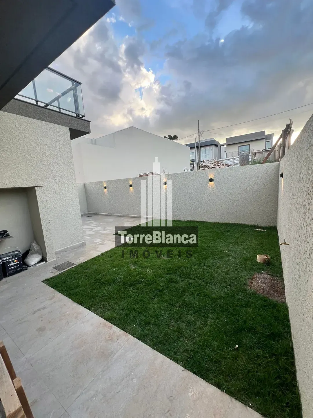 Casa, 3 quartos, 195 m² - Foto 24