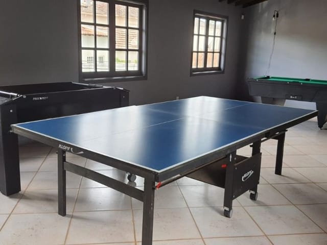 Foto do Casa - Casa à venda 4 Quartos, 4 Suites, 271M², Estados Unidos, Uberaba - MG | ZUCATO IMOBILIARIA LTDA
