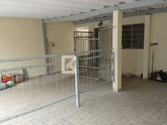Casa com 167m² 2 quartos e 1 banheiro, à venda, no bairro Cecap em Indaiatuba