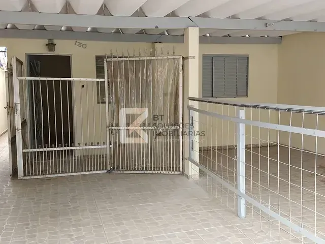 Casa com 167m² 2 quartos e 1 banheiro, à venda, no bairro Cecap em Indaiatuba