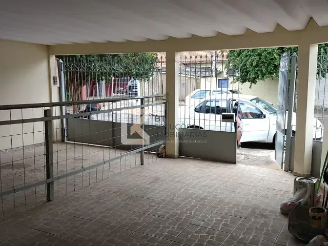 Casa com 167m² 2 quartos e 1 banheiro, à venda, no bairro Cecap em Indaiatuba