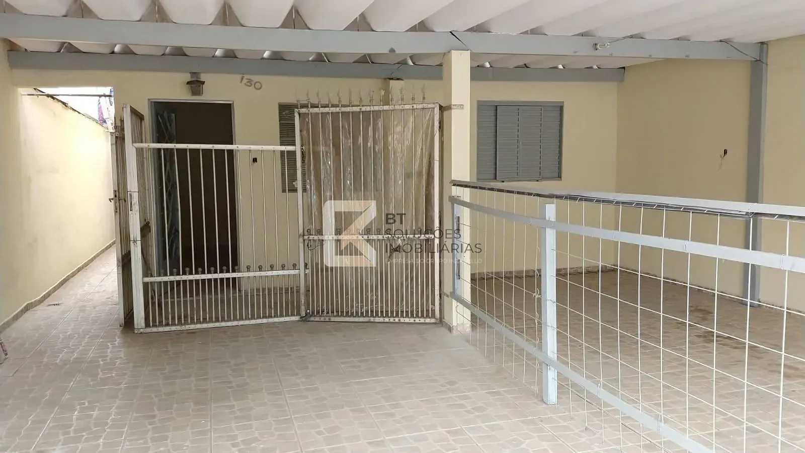 Casa, 2 quartos, 145 m² - Foto 1