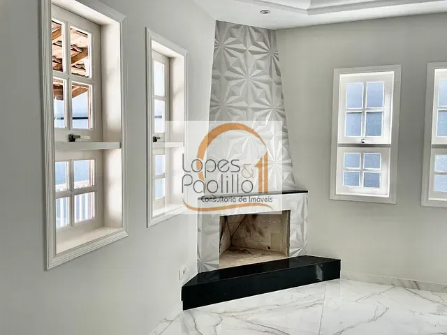 Casa com 360m² 3 quartos e 4 banheiros, à venda, no bairro Nova Gardênia em Atibaia