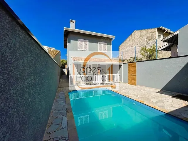 Casa com 360m² 3 quartos e 4 banheiros, à venda, no bairro Nova Gardênia em Atibaia