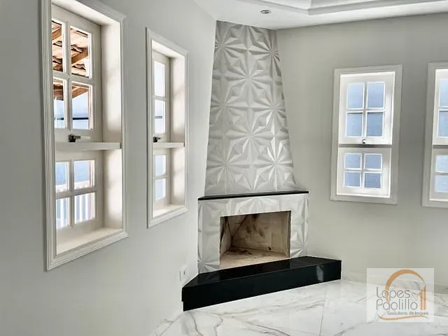 Casa com 360m² 3 quartos e 4 banheiros, à venda, no bairro Nova Gardênia em Atibaia