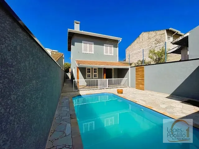 Casa com 360m² 3 quartos e 4 banheiros, à venda, no bairro Nova Gardênia em Atibaia