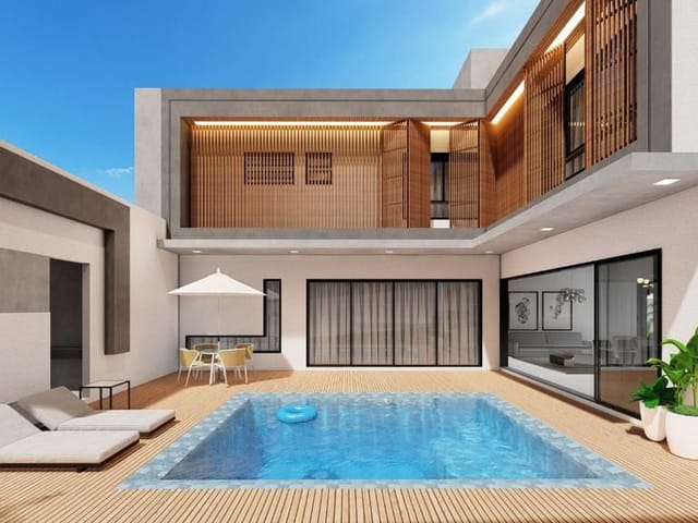 Casa com 600m² 4 quartos e 4 banheiros, à venda, no bairro Condomínio Residencial Alphaville II em São José dos Campos