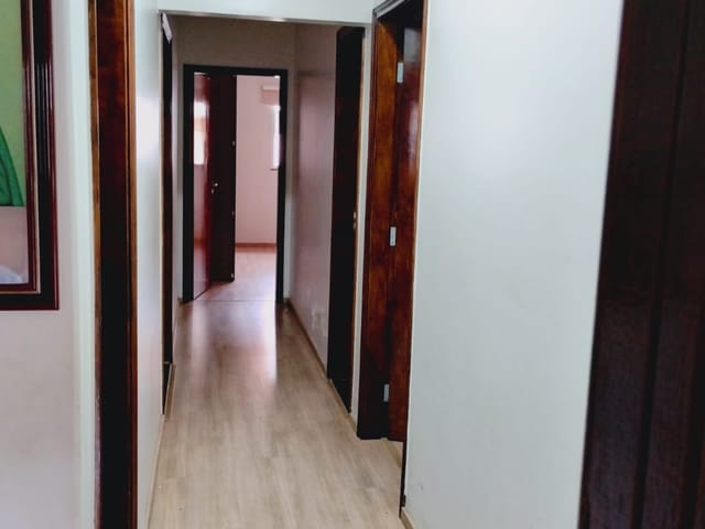 Foto do Casa - Casa à venda 3 Quartos, 1 Suite, 2 Vagas, Jardim do Leste, Londrina - PR | Londrina Cred Imóveis