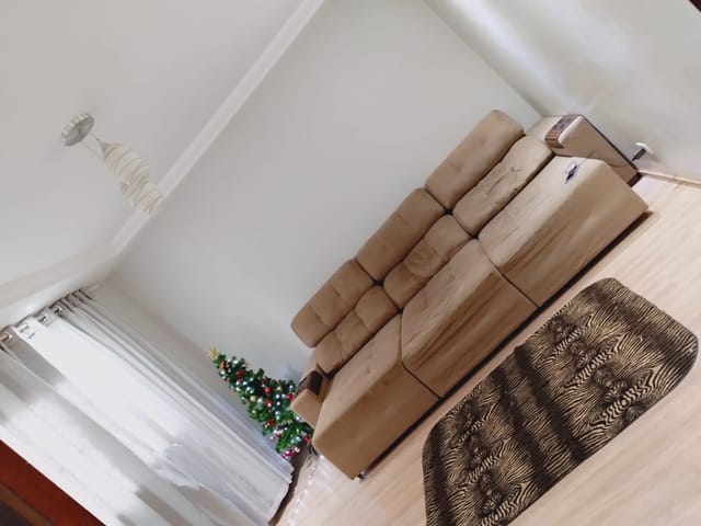 Foto do Casa - Casa à venda 3 Quartos, 1 Suite, 2 Vagas, Jardim do Leste, Londrina - PR | Londrina Cred Imóveis