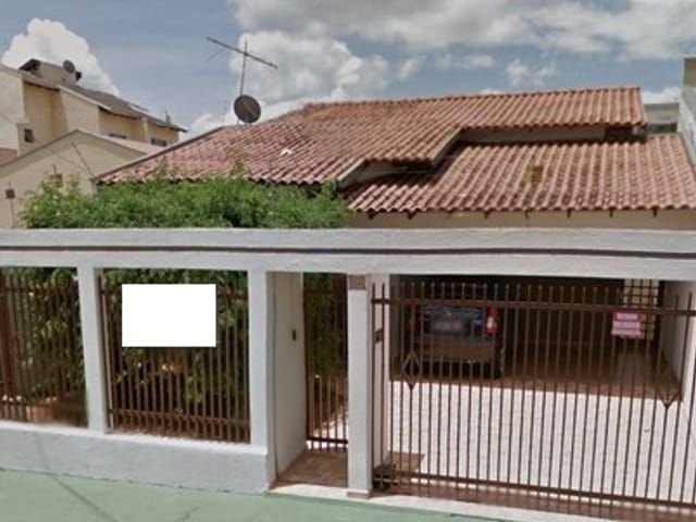 Foto do Casa - Casa à venda 3 Quartos, 1 Suite, 2 Vagas, Jardim do Leste, Londrina - PR | Londrina Cred Imóveis