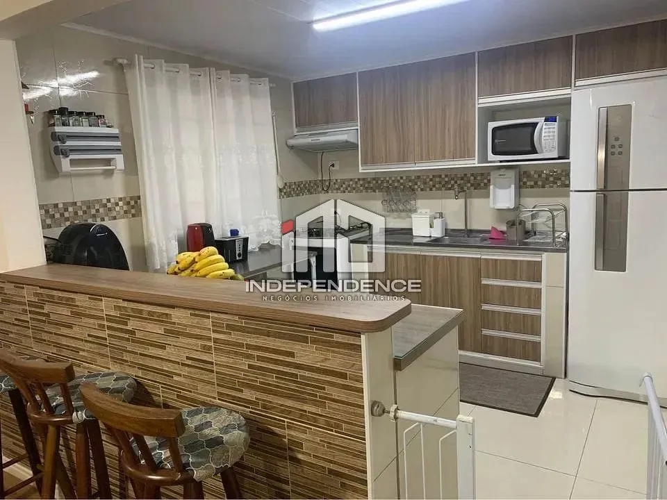 Casa, 2 quartos, 80 m² - Foto 11