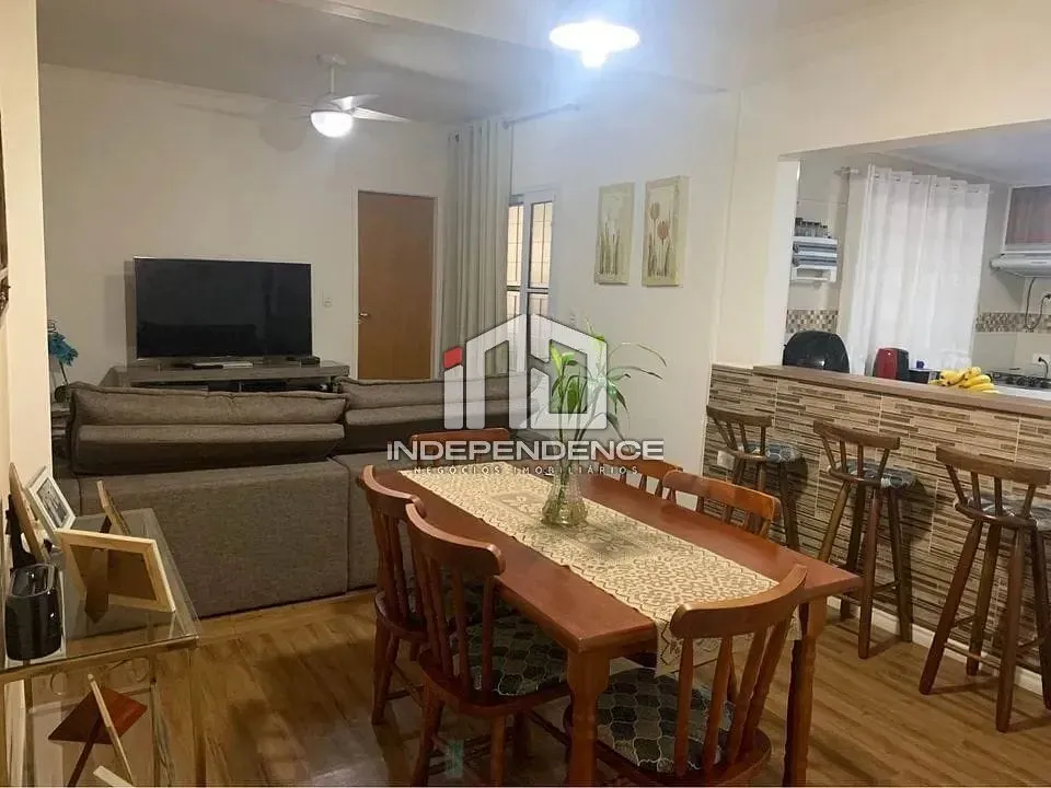 Casa, 2 quartos, 80 m² - Foto 6