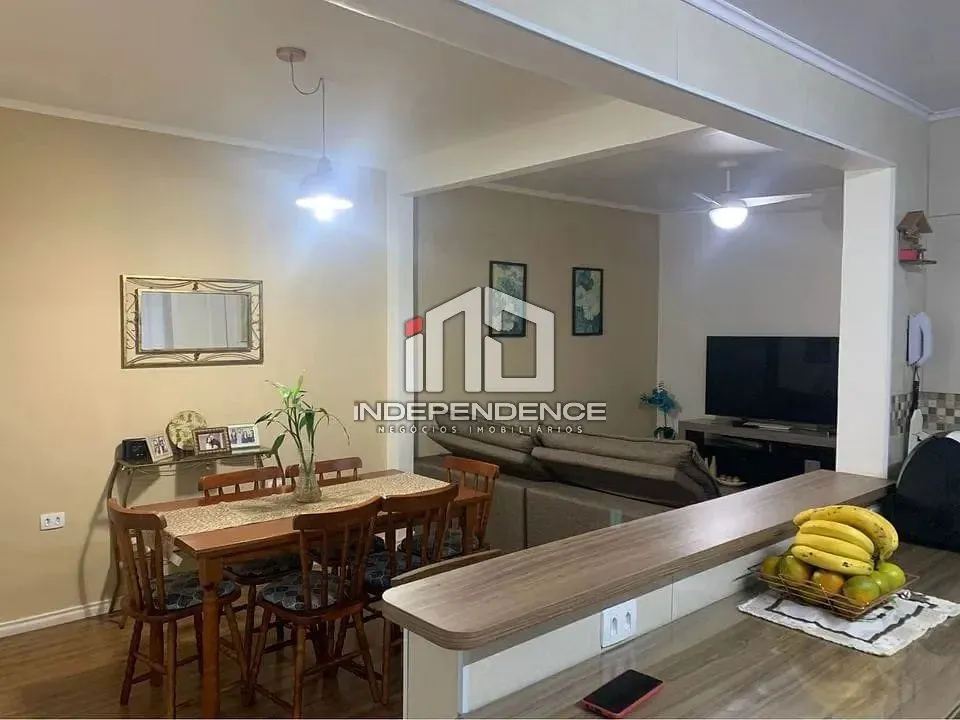 Casa, 2 quartos, 80 m² - Foto 1
