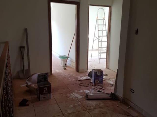 Foto do Casa - Casa com 3 dormitórios para alugar, 200 m² por R$ 2.750,00/mês - Vila Maria Alta - São Paulo/SP | ZONA LESTE IMÓVEIS