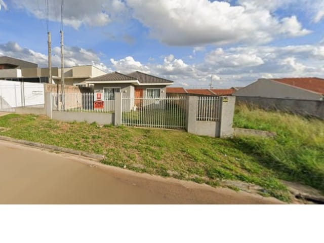 Casa à venda, Cará-cará, Ponta Grossa, PR