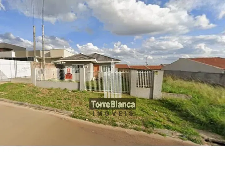 Casa, 2 quartos, 61 m² - Foto 1