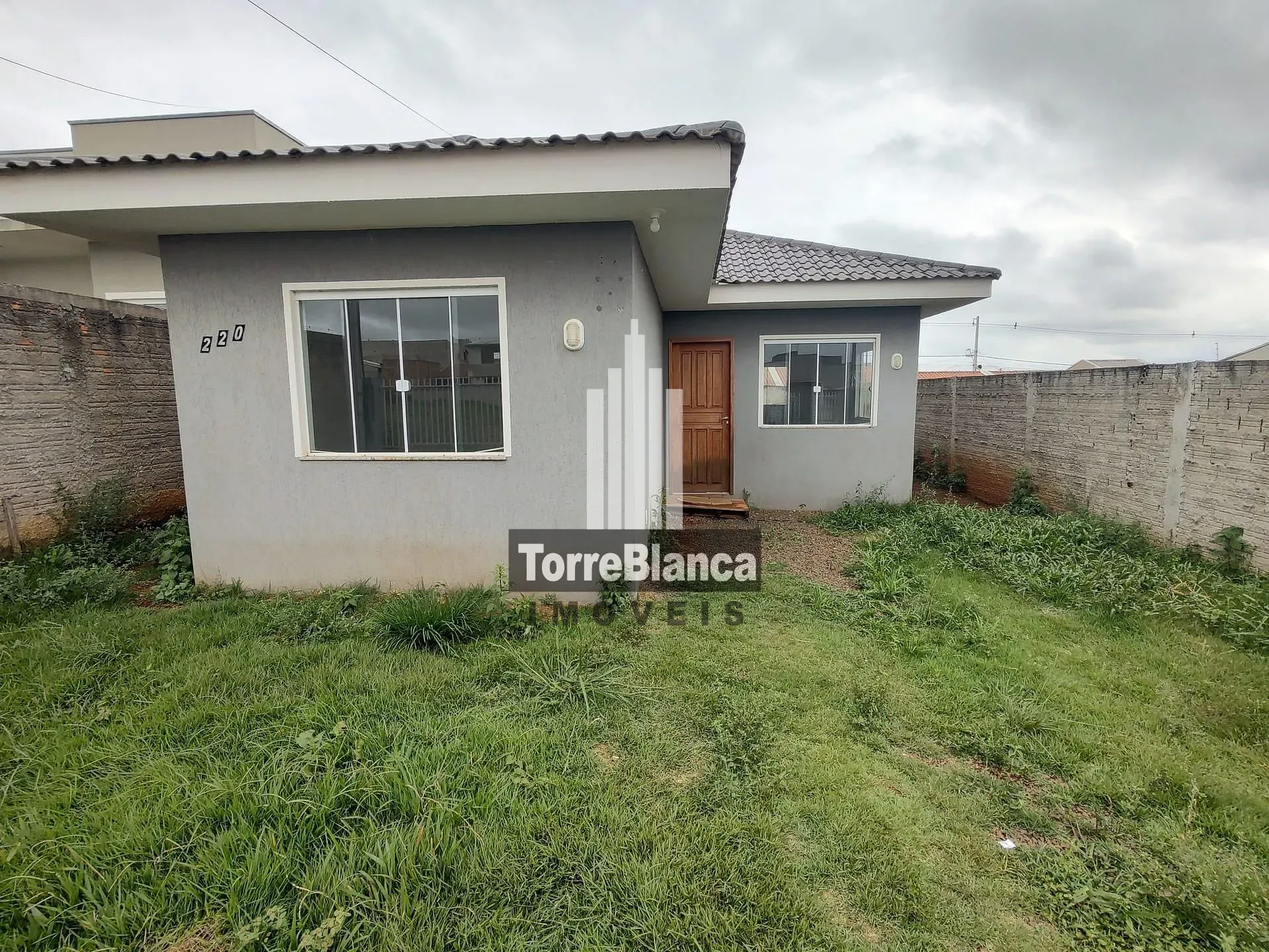 Casa, 2 quartos, 61 m² - Foto 13
