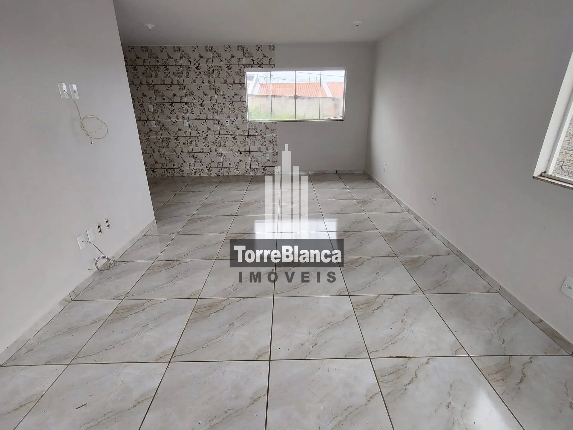 Casa, 2 quartos, 61 m² - Foto 2