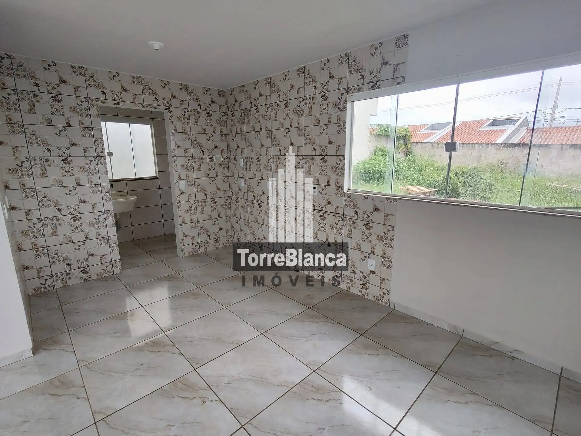 Casa, 2 quartos, 61 m² - Foto 3