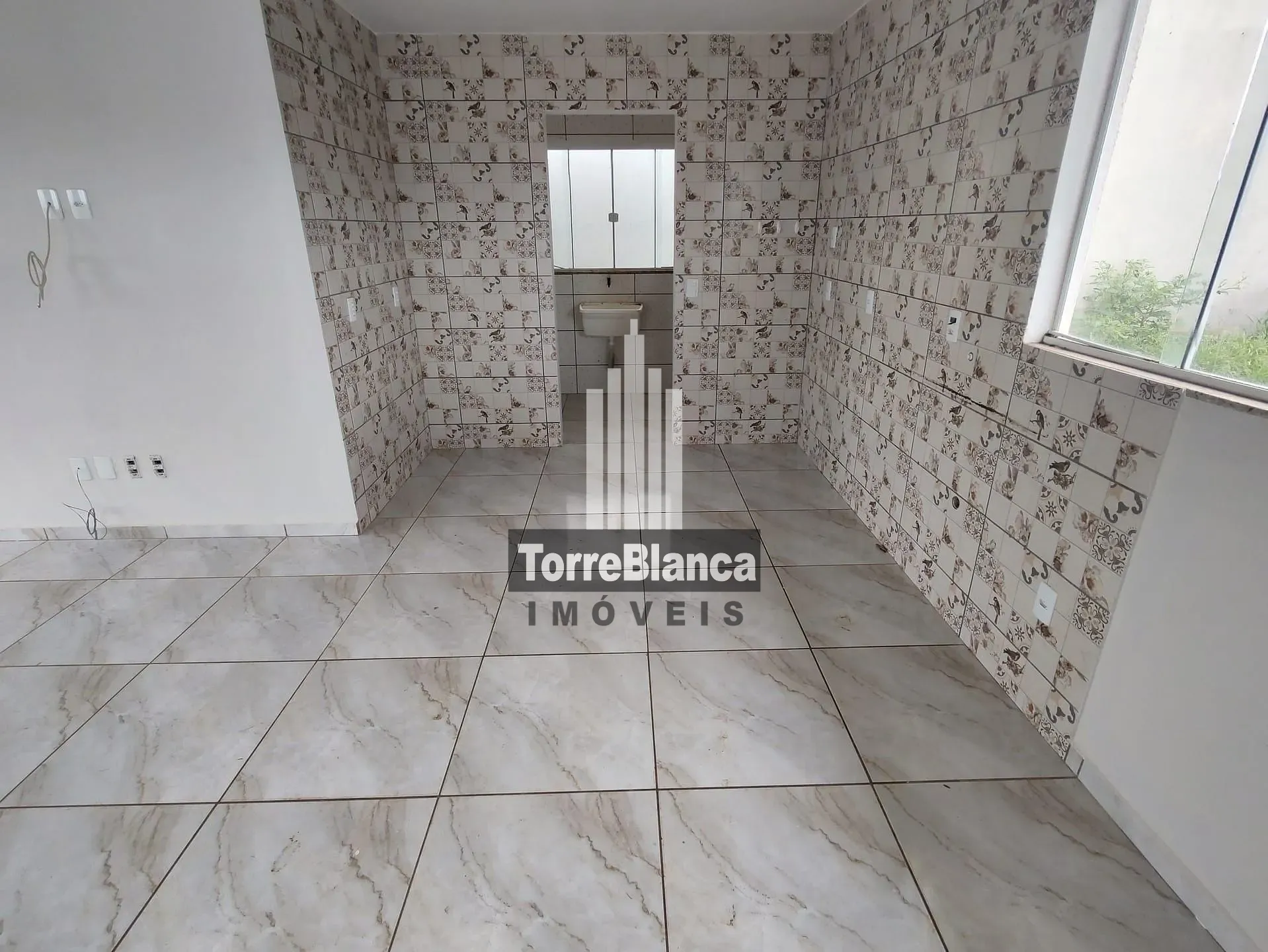 Casa, 2 quartos, 61 m² - Foto 4