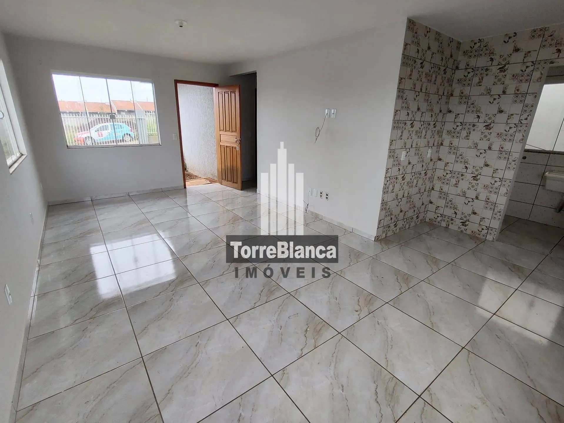 Casa, 2 quartos, 61 m² - Foto 5