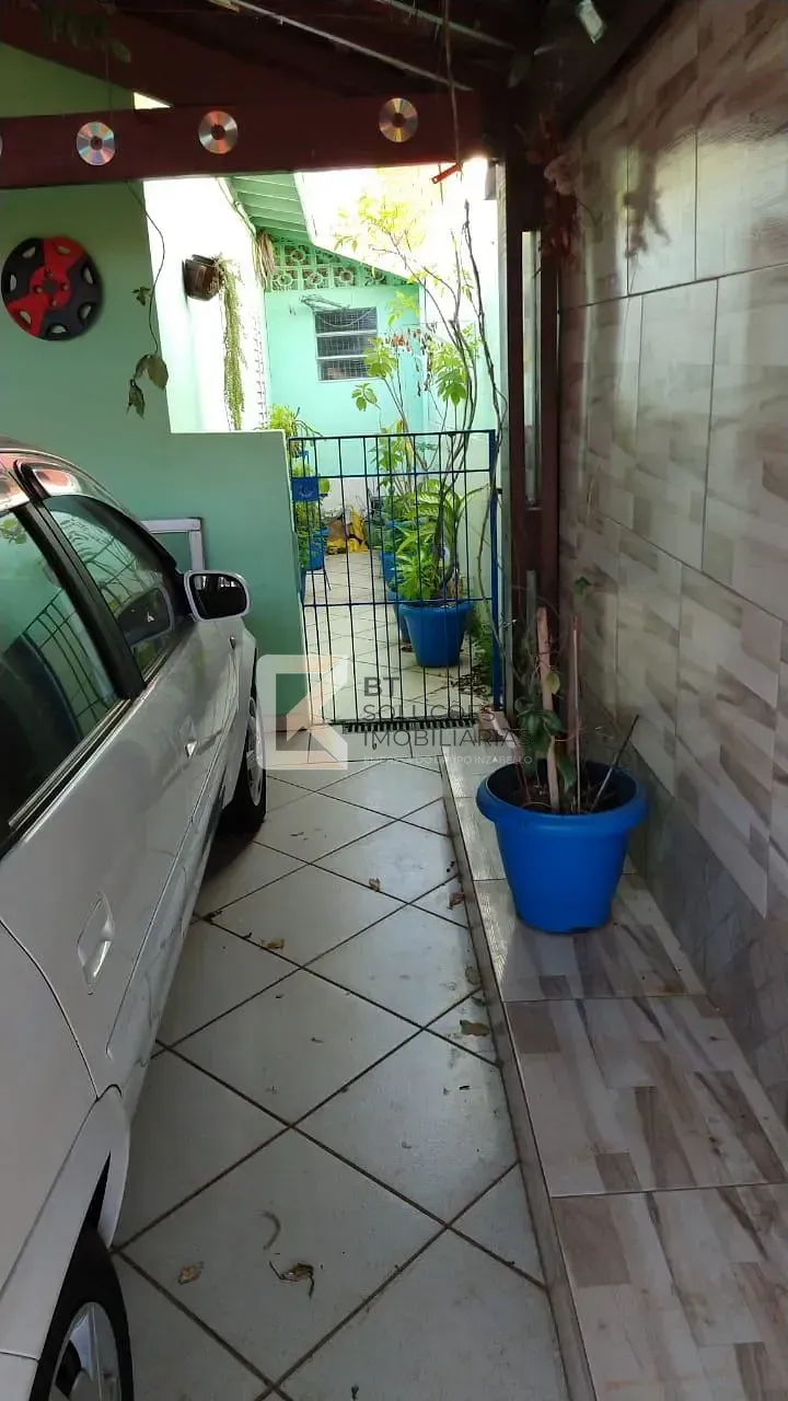 Casa, 3 quartos, 134 m² - Foto 16