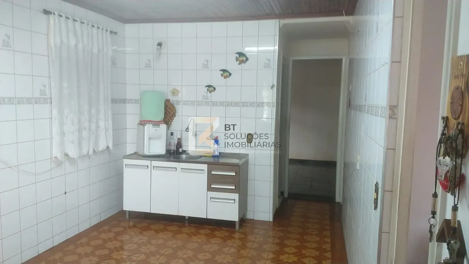 Casa, 3 quartos, 134 m² - Foto 2