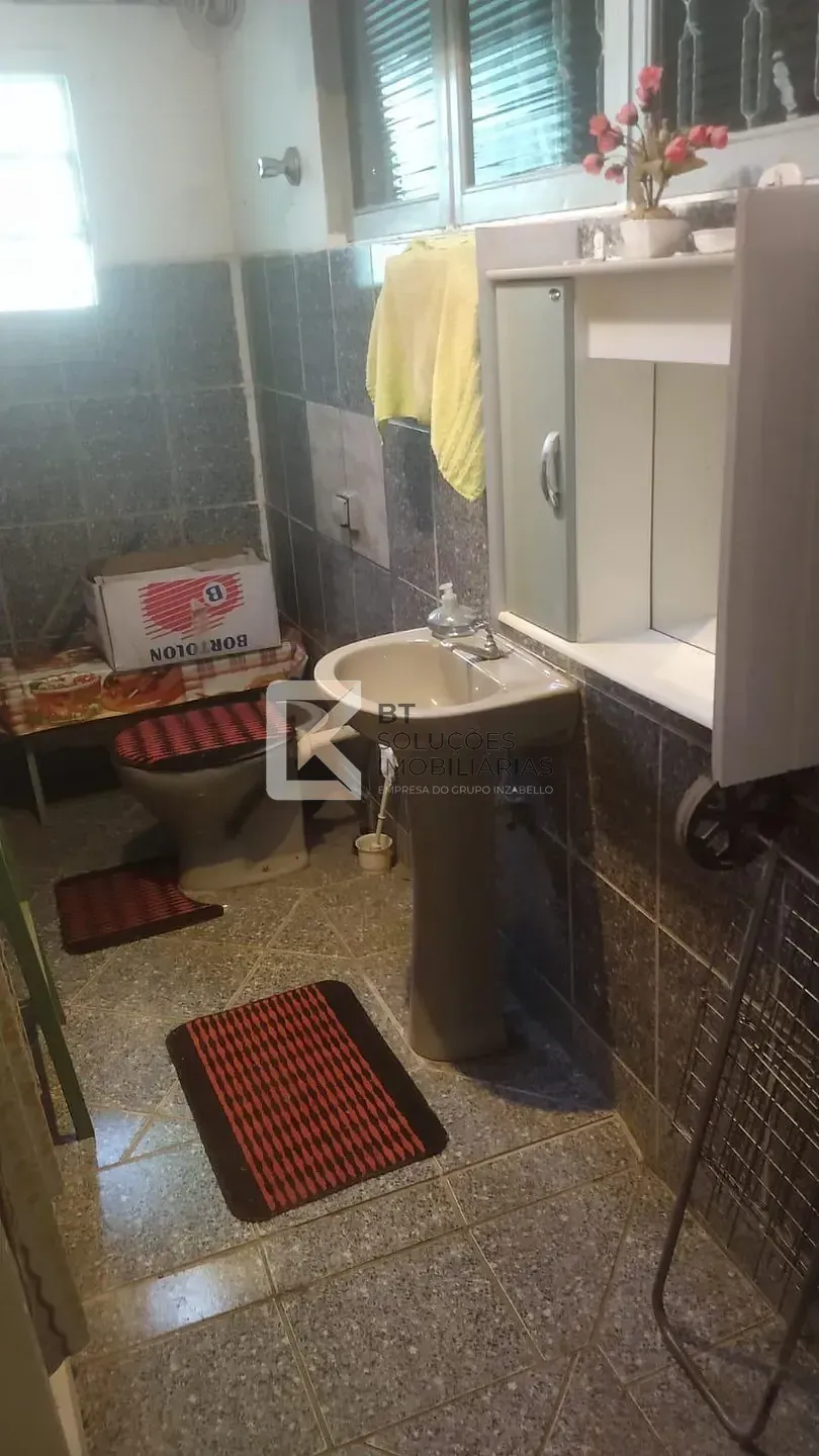 Casa, 3 quartos, 134 m² - Foto 9