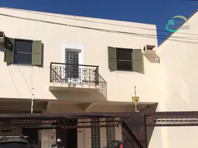 Casa com 320m², à venda ou para alugar, no bairro Grupo Residencial do Iapc em Campinas