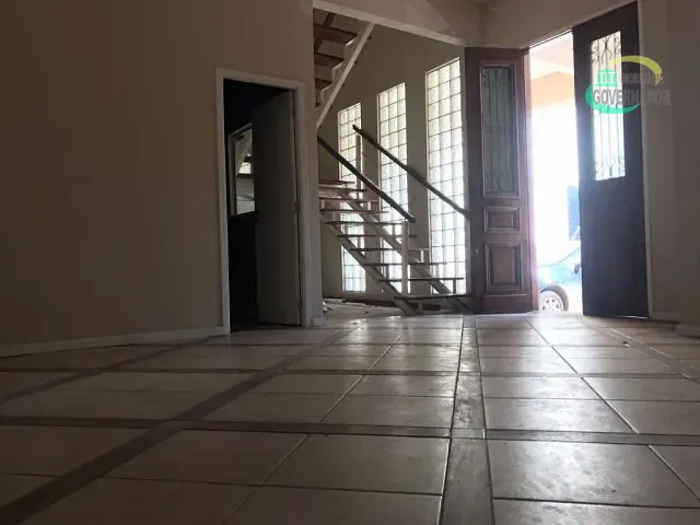 Casa com 320m², à venda ou para alugar, no bairro Grupo Residencial do Iapc em Campinas