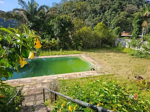 Casa com 3500m², à venda, no bairro Quarteirão Ingelheim em Petrópolis