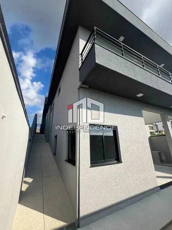 Casa, 3 quartos, 203 m² - Foto 84