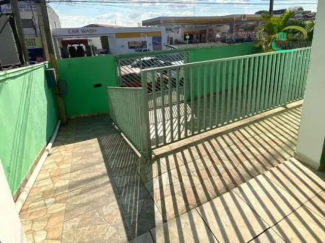 Casa com 420m² 3 quartos e 2 banheiros, à venda, no bairro Jardim Novo Campos Elíseos em Campinas