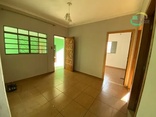 Casa com 420m² 3 quartos e 2 banheiros, à venda, no bairro Jardim Novo Campos Elíseos em Campinas