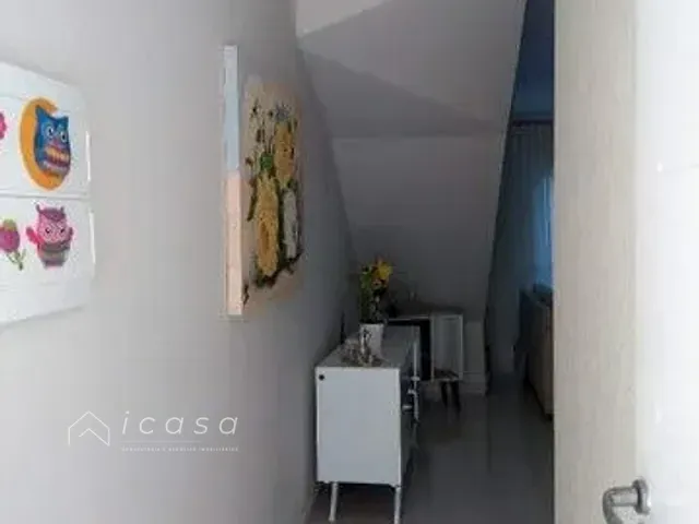 Casa com 200m² 3 quartos e 3 banheiros, à venda, no bairro Jardim Santa Maria em Jacareí