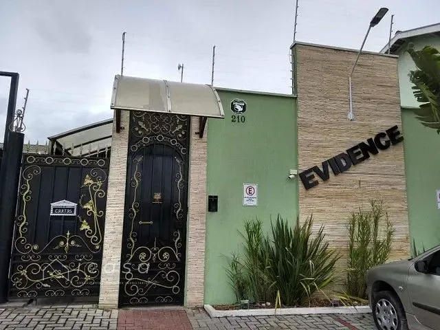 Casa com 200m² 3 quartos e 3 banheiros, à venda, no bairro Jardim Santa Maria em Jacareí