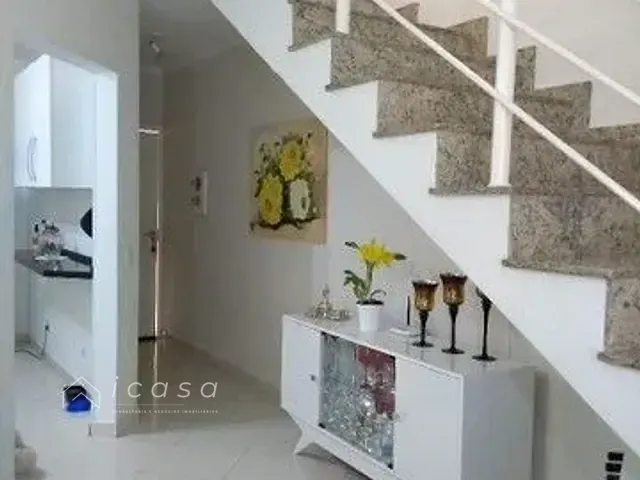 Casa com 200m² 3 quartos e 3 banheiros, à venda, no bairro Jardim Santa Maria em Jacareí
