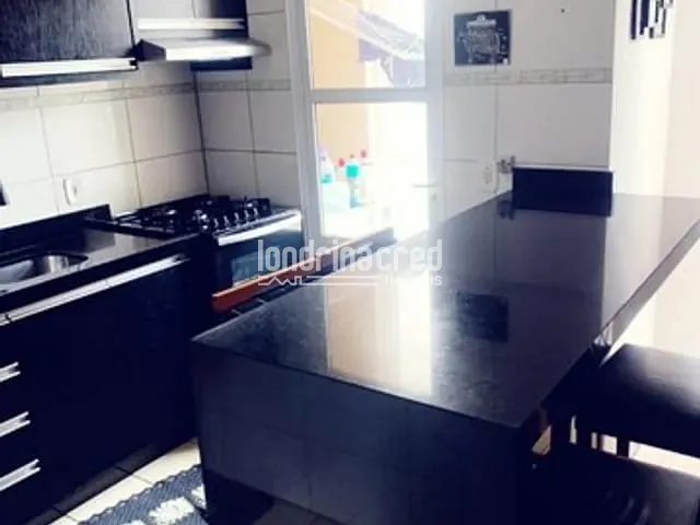 Casa com 150m² 2 quartos e 2 banheiros, à venda, no bairro CONDOMÍNIO TERRA NOVA em Londrina