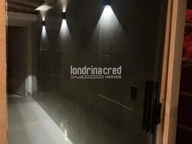Casa com 150m² 2 quartos e 2 banheiros, à venda, no bairro CONDOMÍNIO TERRA NOVA em Londrina