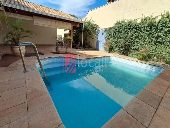 Casa com 1 quarto para aluguel, 460m² — foto 3 de 47