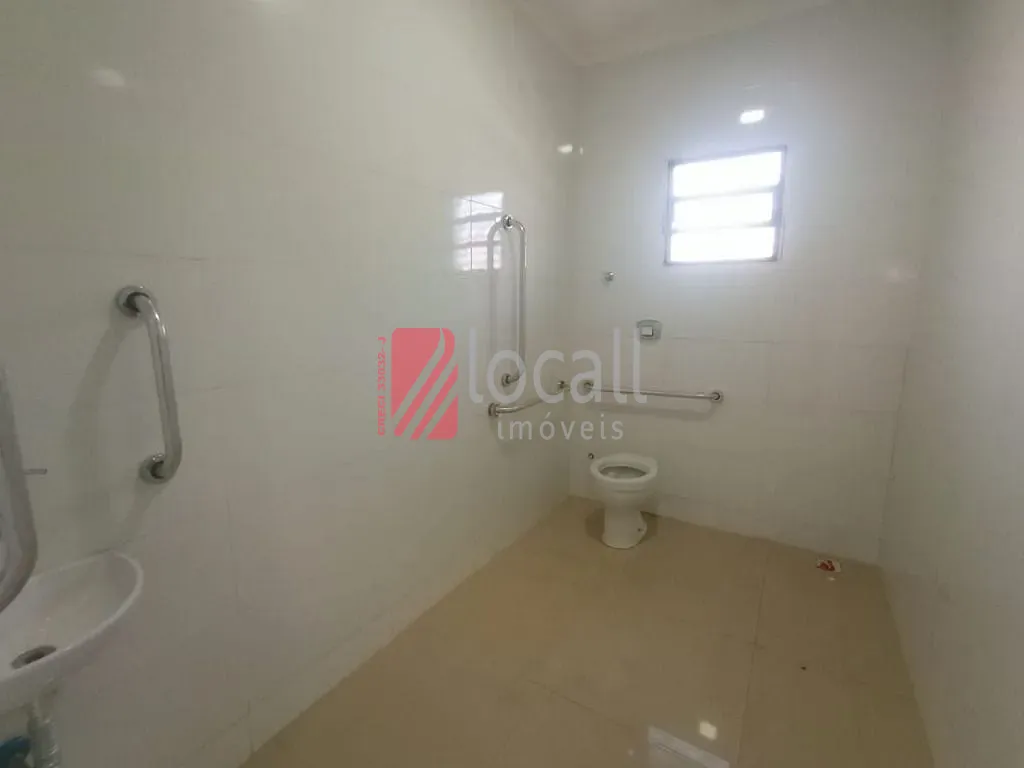 Casa com 1 quarto para aluguel, 460m² — foto 29 de 47
