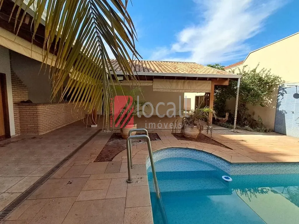 Casa com 1 quarto para aluguel, 460m² — foto 34 de 47