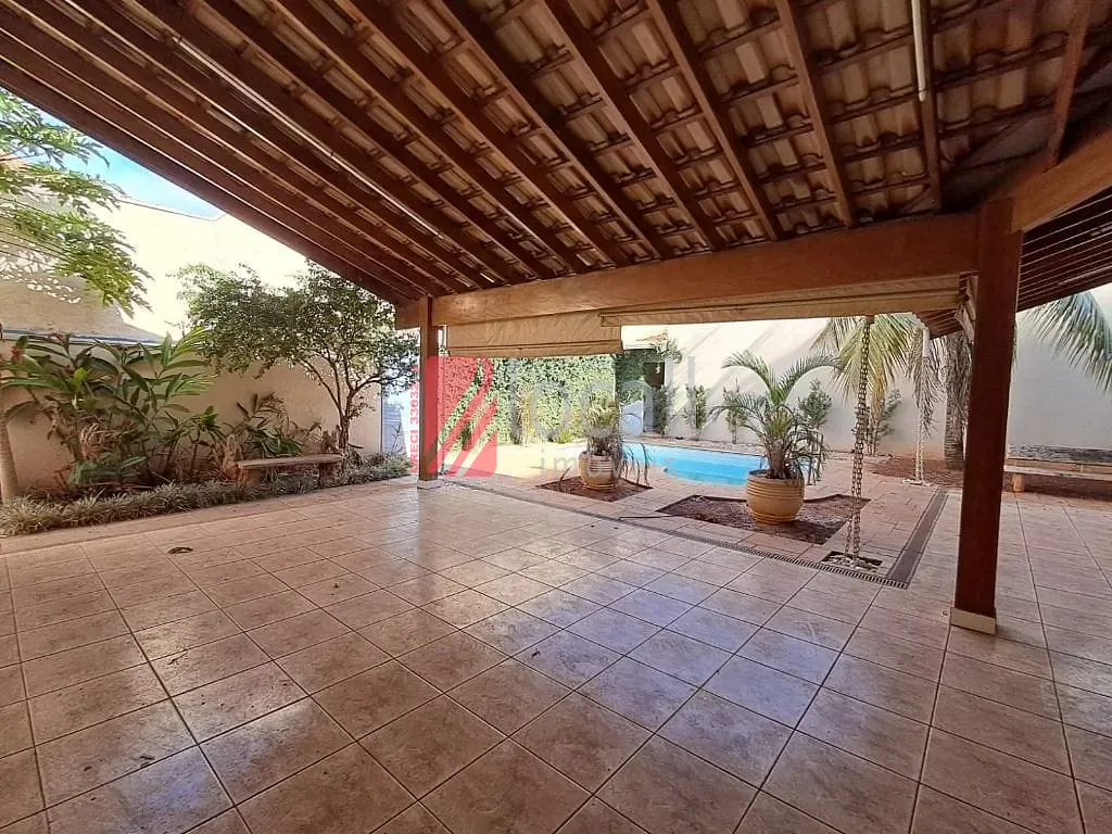 Casa com 1 quarto para aluguel, 460m² — foto 37 de 47