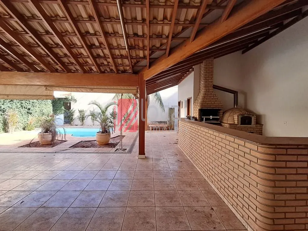 Casa com 1 quarto para aluguel, 460m² — foto 38 de 47