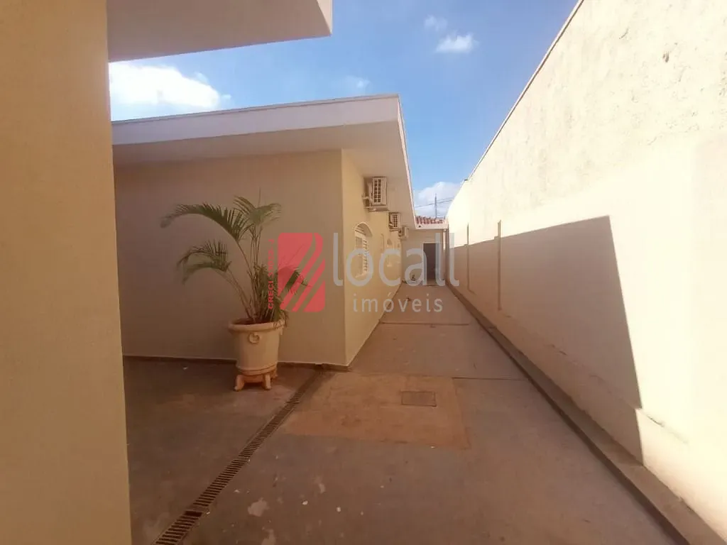 Casa com 1 quarto para aluguel, 460m² — foto 11 de 47