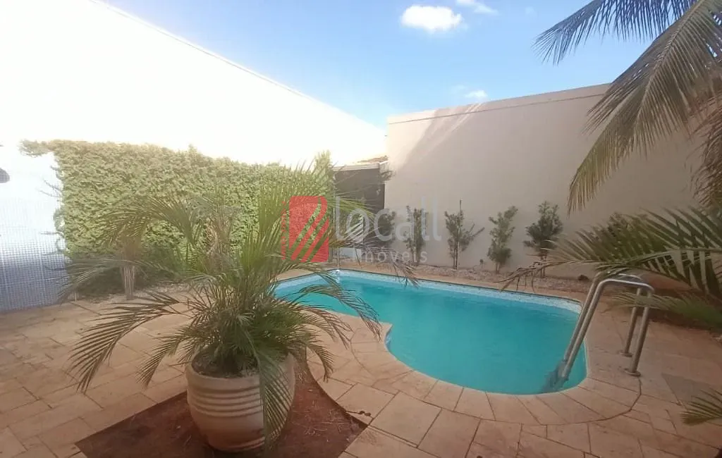 Casa com 1 quarto para aluguel, 460m² — foto 4 de 47