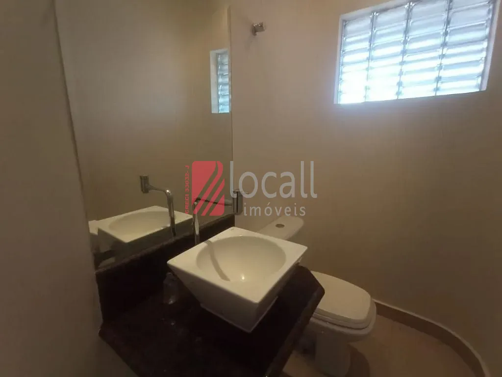 Casa com 1 quarto para aluguel, 460m² — foto 27 de 47