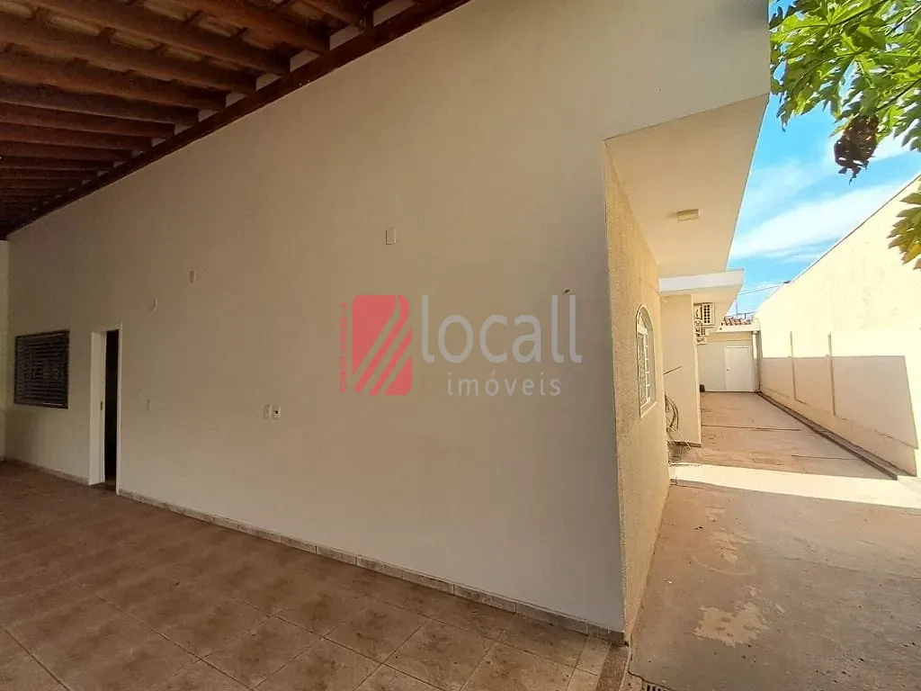 Casa com 1 quarto para aluguel, 460m² — foto 35 de 47