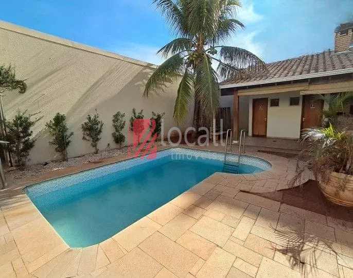 Casa com 1 quarto para aluguel, 460m² — foto 2 de 47