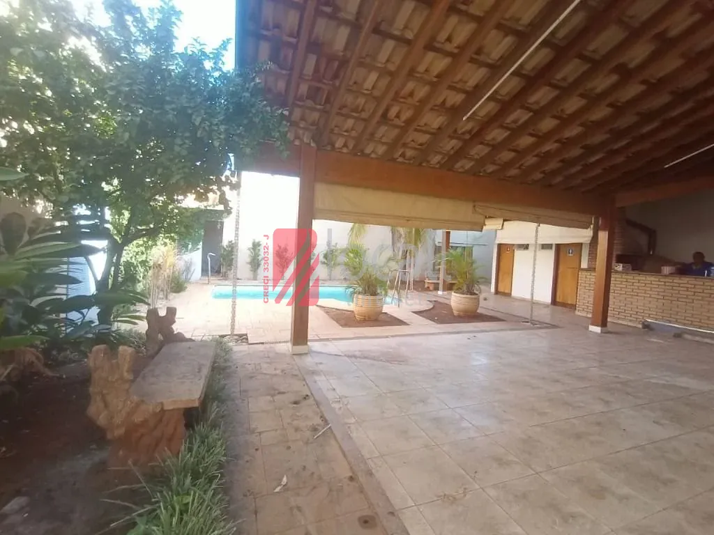 Casa com 1 quarto para aluguel, 460m² — foto 7 de 47